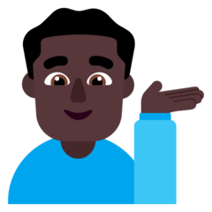 Microsoft Emoji