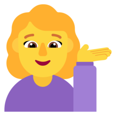 Microsoft Emoji