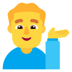 Microsoft Emoji