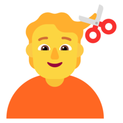 Microsoft Emoji
