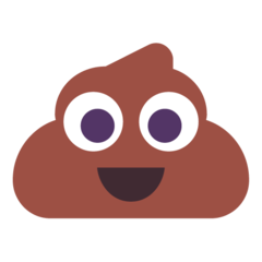 pile of poo
