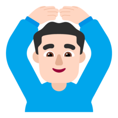 Microsoft Emoji