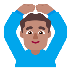 Microsoft Emoji