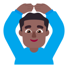 Microsoft Emoji
