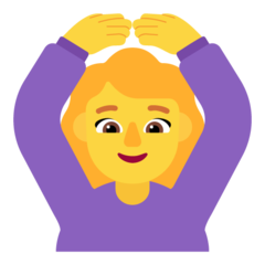 Microsoft Emoji