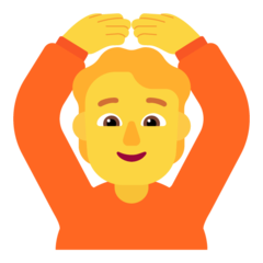 Microsoft Emoji