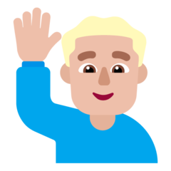 Microsoft Emoji