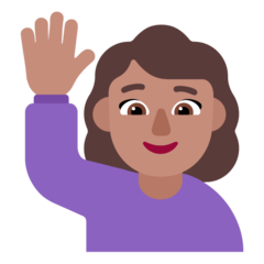 Microsoft Emoji