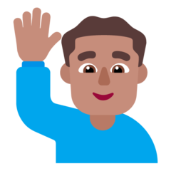 Microsoft Emoji
