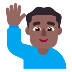Microsoft Emoji