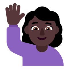 Microsoft Emoji