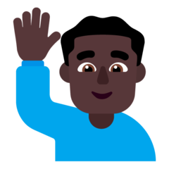 Microsoft Emoji