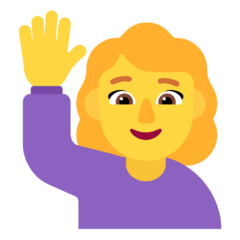 Microsoft Emoji