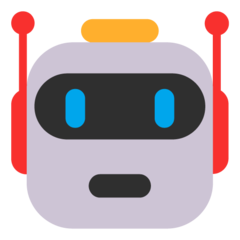 robot