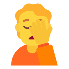 Microsoft Emoji
