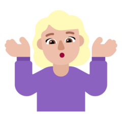 Microsoft Emoji