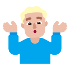 Microsoft Emoji