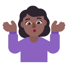 Microsoft Emoji