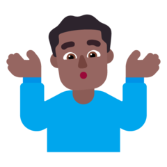 Microsoft Emoji