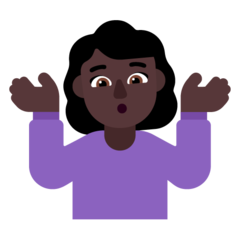 Microsoft Emoji