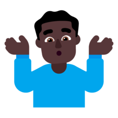 Microsoft Emoji