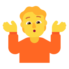 Microsoft Emoji