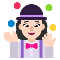 Microsoft Emoji