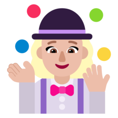 Microsoft Emoji