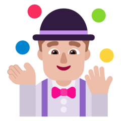 Microsoft Emoji