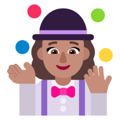 Microsoft Emoji