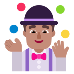 Microsoft Emoji