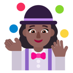 Microsoft Emoji