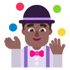 Microsoft Emoji