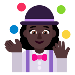 Microsoft Emoji