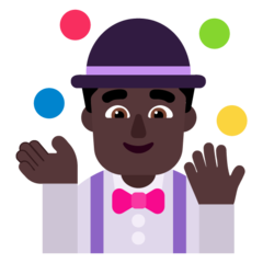 Microsoft Emoji