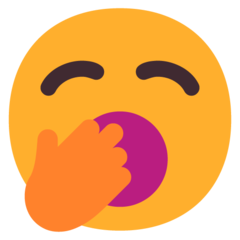Microsoft Emoji