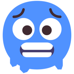 cold face