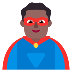 Microsoft Emoji