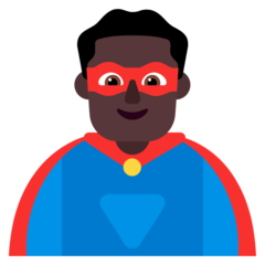 Microsoft Emoji