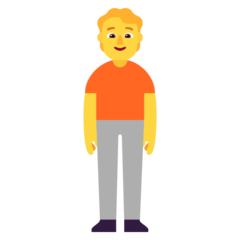 Microsoft Emoji