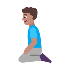 Microsoft Emoji