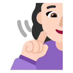 Microsoft Emoji