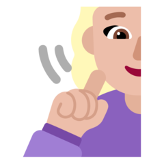 Microsoft Emoji