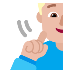 Microsoft Emoji