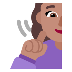 Microsoft Emoji