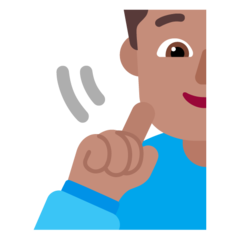 Microsoft Emoji