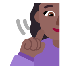 Microsoft Emoji