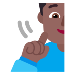 Microsoft Emoji