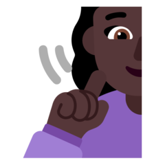 Microsoft Emoji