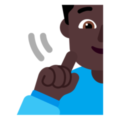 Microsoft Emoji